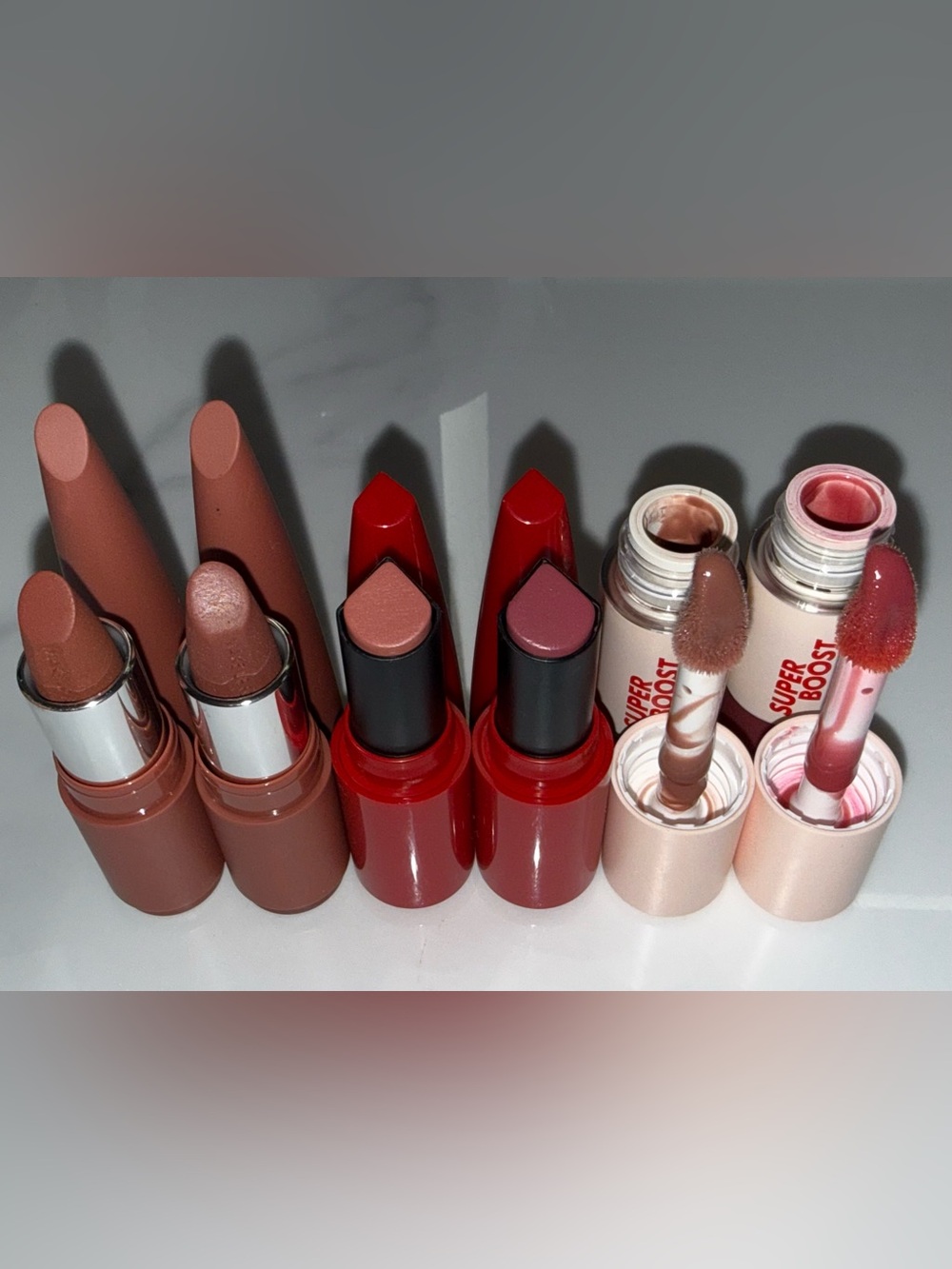 Makeup Forever Lip Bundle - Picture 2 of 2
